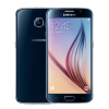 Refurbished Samsung Galaxy S6 32 GB Schwarz