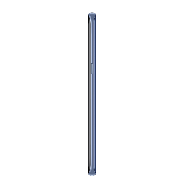 Refurbished Samsung Galaxy S8 64 GB Blau