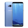 Refurbished Samsung Galaxy S8 Plus 64 GB Blau