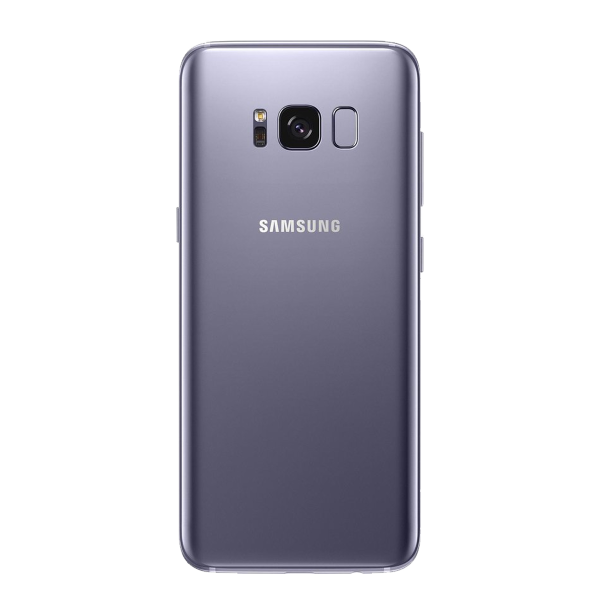 Refurbished Samsung Galaxy S8 Plus 64 GB Grau