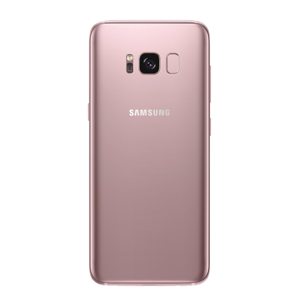 Refurbished Samsung Galaxy S8 Plus 64 GB Rosa