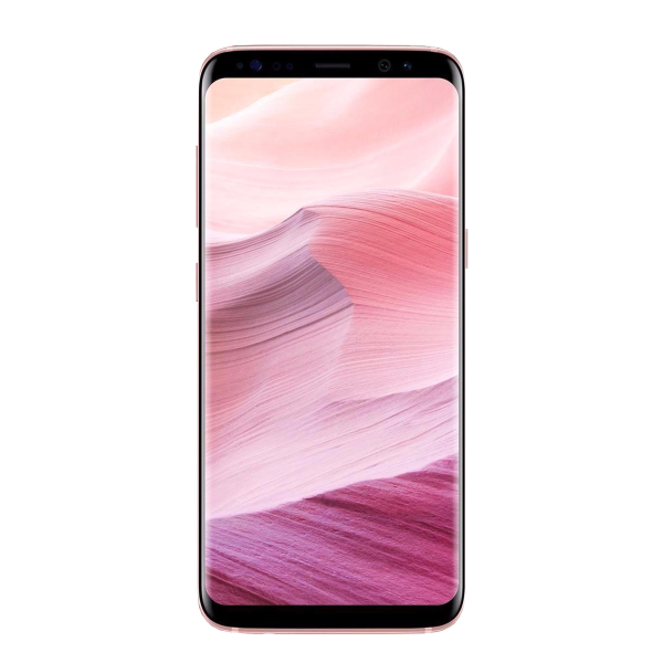 Refurbished Samsung Galaxy S8 64 GB Rosa