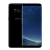 Refurbished Samsung Galaxy S8 64 GB Schwarz