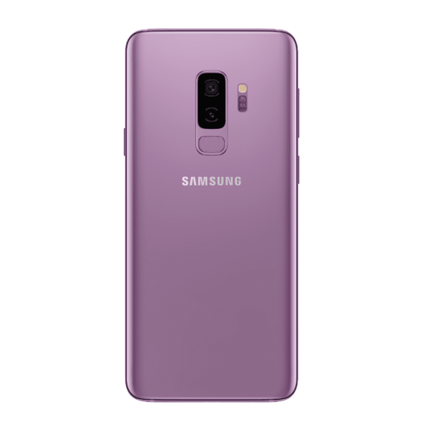 Refurbished Samsung Galaxy S9+ 128GB Lila