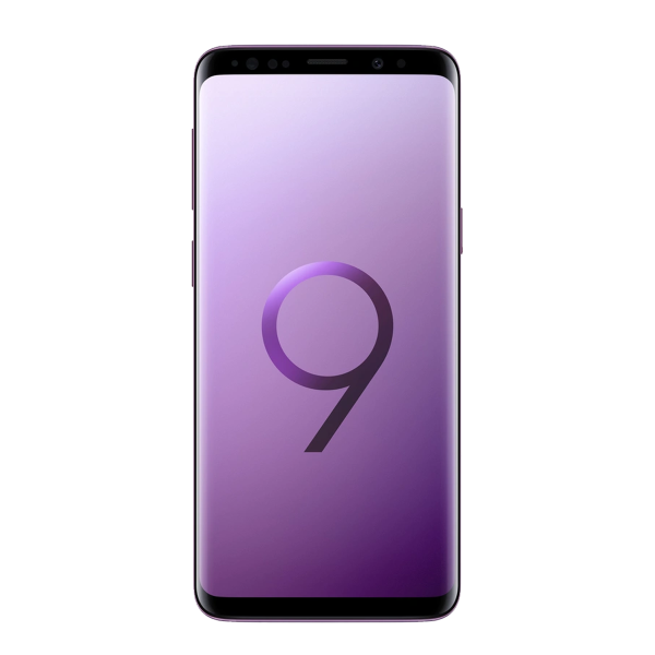 Refurbished Samsung Galaxy S9+ 128GB Lila