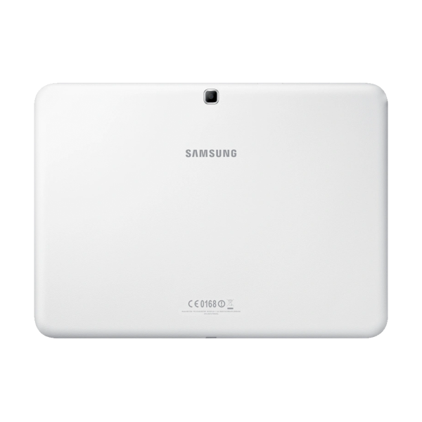 Refurbished Samsung Tab 4 | 10.1 Zoll | 16GB | WiFi | Weiß
