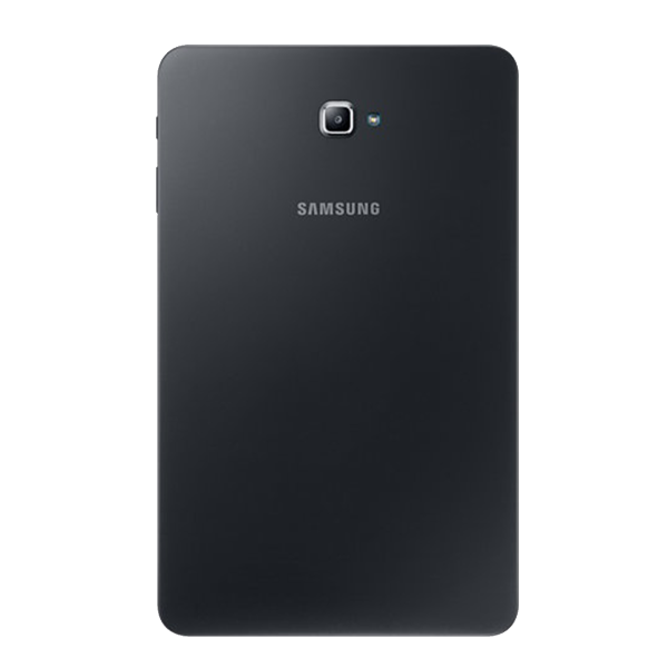 Refurbished Samsung Tab A | 10.1 Zoll | 16GB | WiFi | Schwarz | 2016