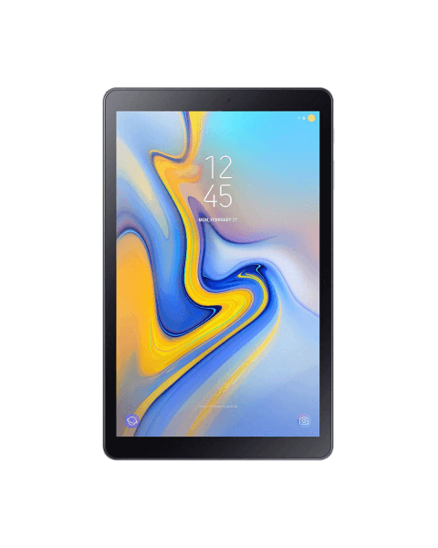 Refurbished Samsung Tab A | 10,5 Zoll | 32GB | WLAN | Weiß (2018)