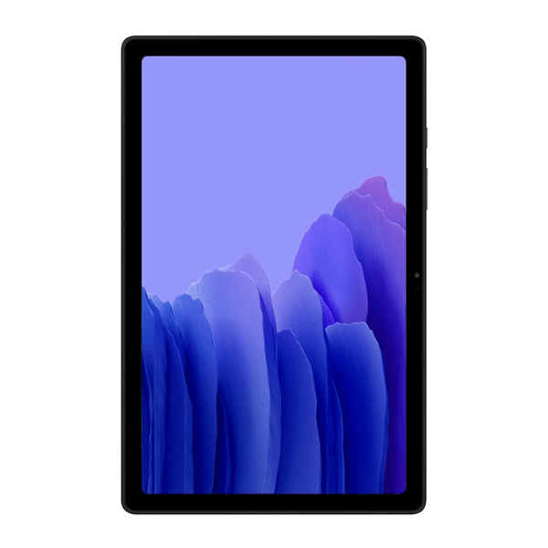 Refurbished Samsung Tab A7 | 10.4 Zoll | 32GB | WiFi + 4G | Grau