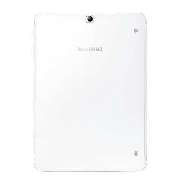 Refurbished Samsung Tab S2 | 8-inch | 32GB | WiFi | Wei&szlig; | 2016