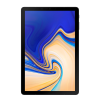 Refurbished Samsung Tab S4 | 10.5 Zoll | 64GB | WiFi + 4G | Schwarz