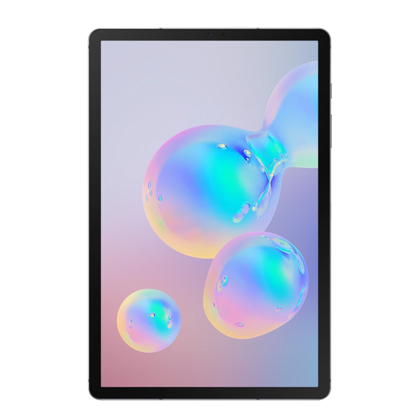 Refurbished Samsung Tab S6 | 10.5 Zoll | 128GB | WiFi | Grau