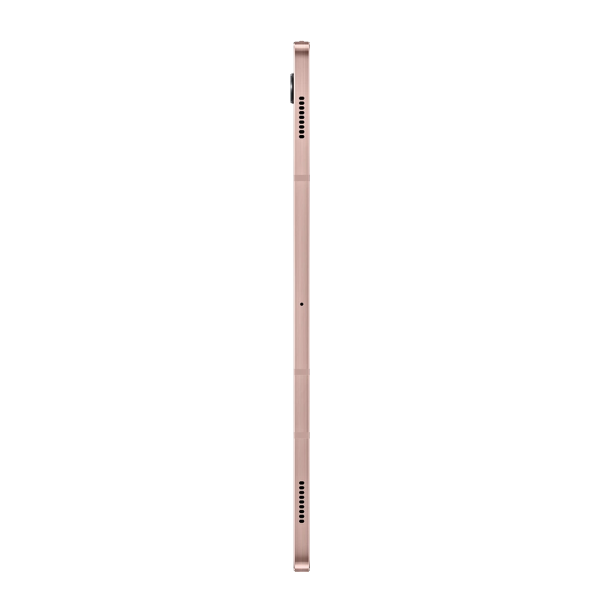 Refurbished Samsung Tab S7 Plus | 12.4 Zoll | 256GB | WiFi | Bronze