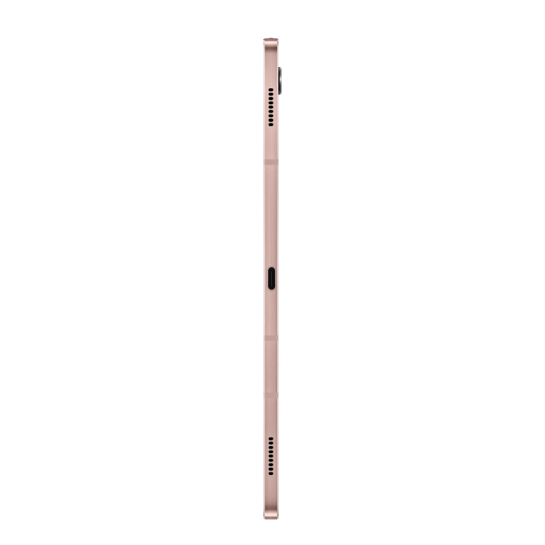 Refurbished Samsung Tab S7 Plus | 12.4 Zoll | 256GB | WiFi | Bronze