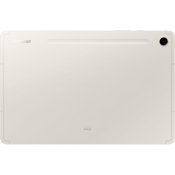 Refurbished Samsung Tab S9 | 11 Zoll | 128GB | WiFi | Beige