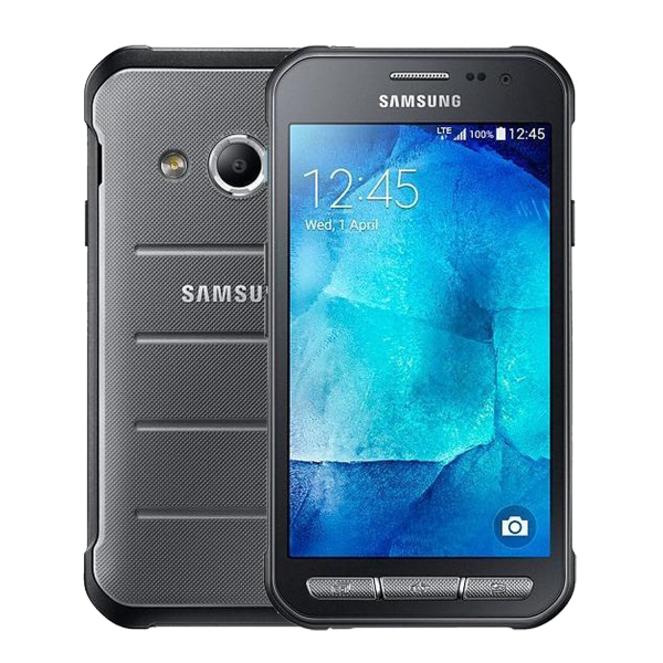 Refurbished Samsung Galaxy Xcover 3 8GB Schwarz