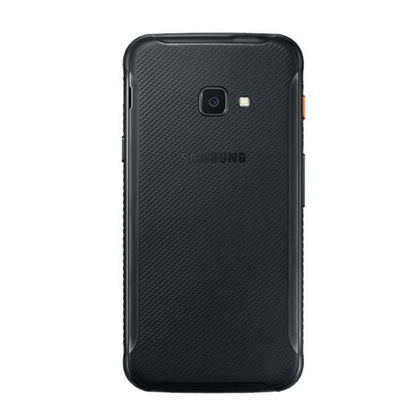 Refurbished Samsung Galaxy Xcover 4s 32GB Schwarz
