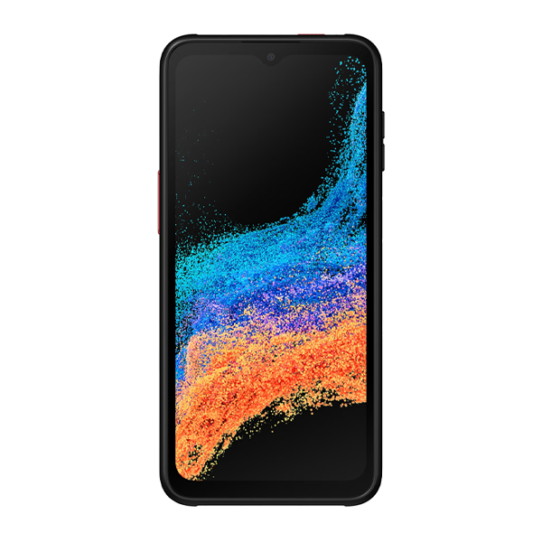 Refurbished Samsung Galaxy Xcover 6 Pro 128GB Schwarz