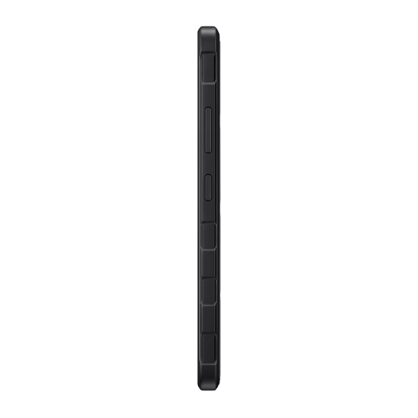 Refurbished Samsung Galaxy Xcover 7 128GB Schwarz