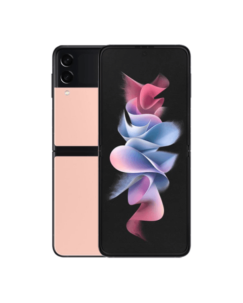 Refurbished Samsung Galaxy Z Flip3 256GB Rosa | 5G
