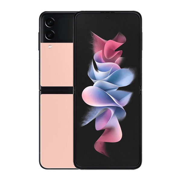 Refurbished Samsung Galaxy Z Flip3 256GB Rosa | 5G