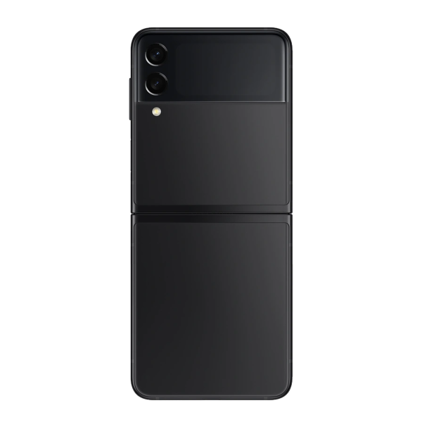 Refurbished Samsung Galaxy Z Flip3 256GB Schwarz | 5G