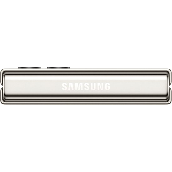 Refurbished Samsung Galaxy Z Flip5 512GB Creme | 5G