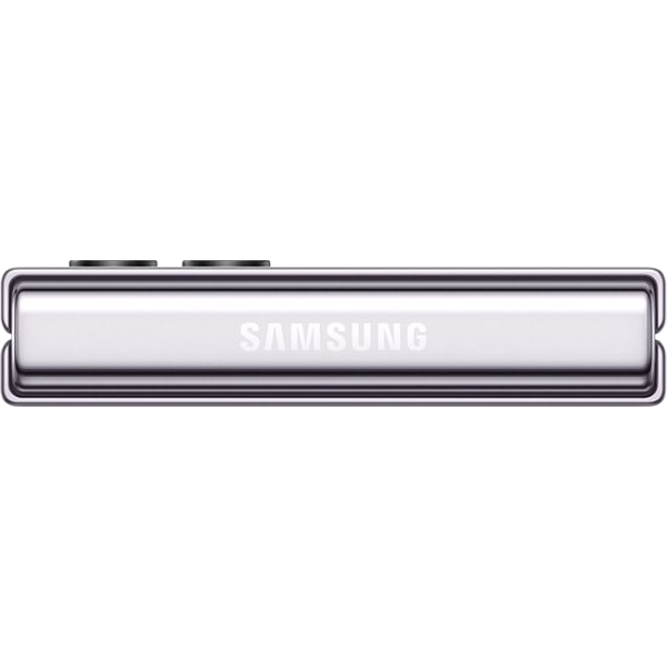 Refurbished Samsung Galaxy Z Flip5 256GB Lavendel Violett | 5G