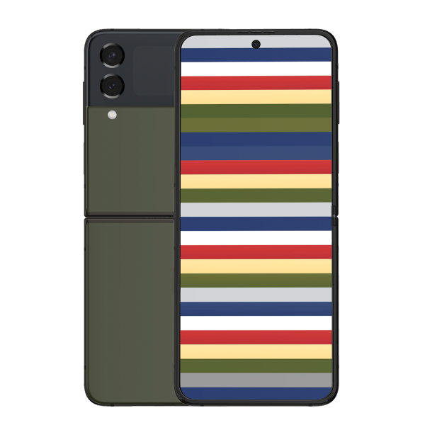 Samsung Galaxy Z Flip4 256GB Graphit | 5G