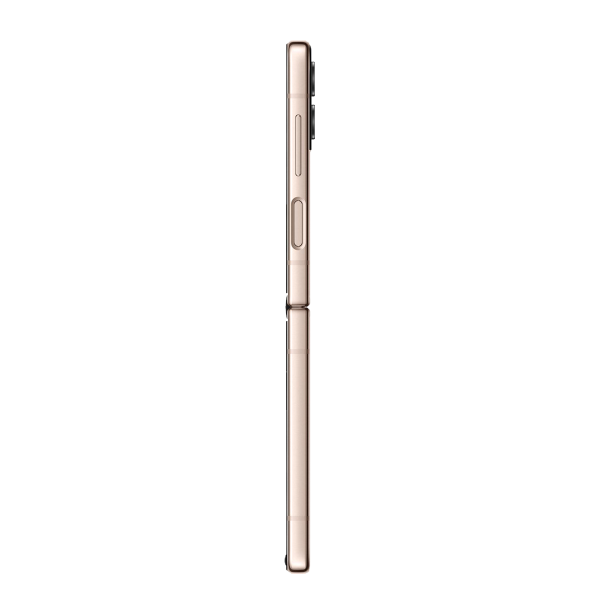 Samsung Galaxy Z Flip4 256GB Roségold | 5G