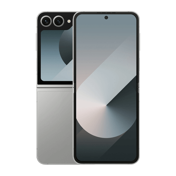 Refurbished Samsung Galaxy Z Flip6 256GB Minze | 5G