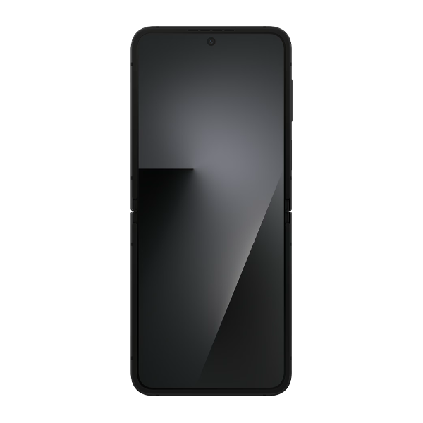 Refurbished Samsung Galaxy Z Flip7 FE 128GB Schwarz