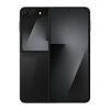 Refurbished Samsung Galaxy Z Flip7 FE 128GB Schwarz