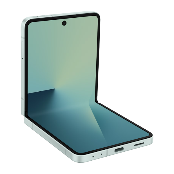 Refurbished Samsung Galaxy Z Flip7 512GB Minze