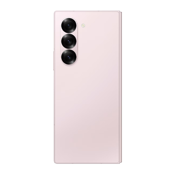 Refurbished Samsung Galaxy Z Fold6 512GB Rosa