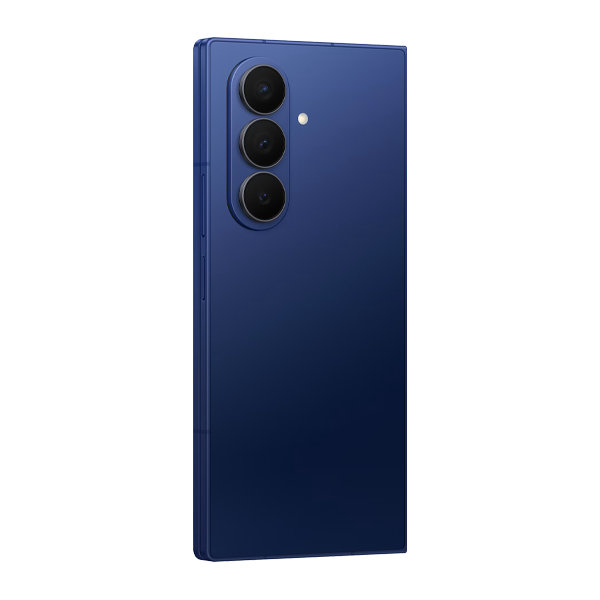 Refurbished Samsung Galaxy Z Fold7 512GB Blau