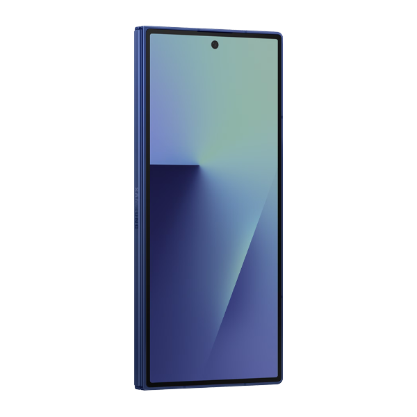 Refurbished Samsung Galaxy Z Fold7 512GB Blau