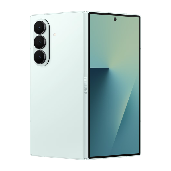 Refurbished Samsung Galaxy Z Fold7 512GB Minze