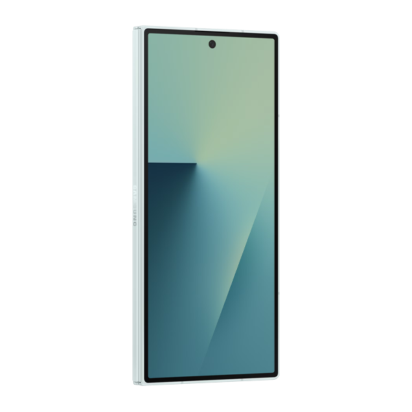 Refurbished Samsung Galaxy Z Fold7 512GB Minze