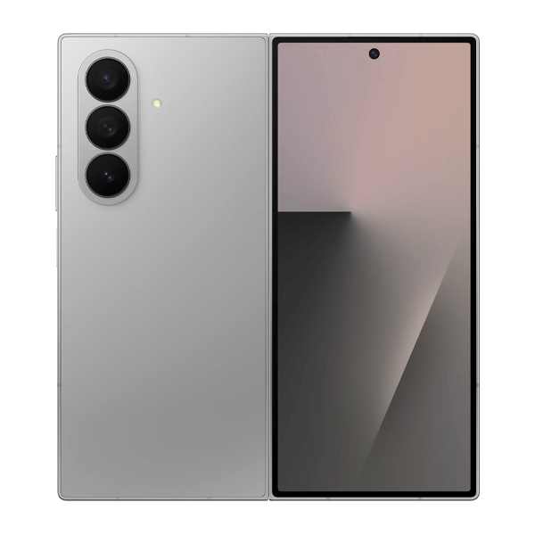 Refurbished Samsung Galaxy Z Fold7 512GB Blau