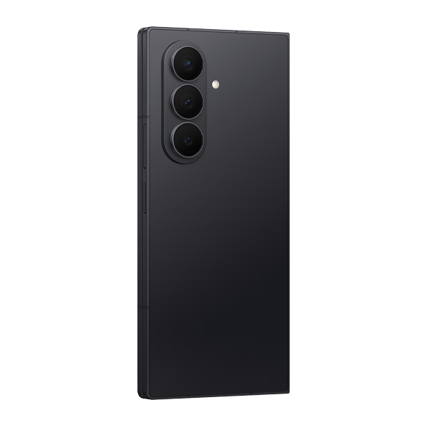 Refurbished Samsung Galaxy Z Fold7 1TB Schwarz