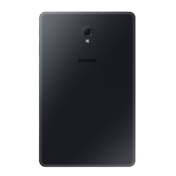 Refurbished Samsung Tab A | 10.5 Zoll | 32GB | WiFi + 4G | Schwarz | 2018