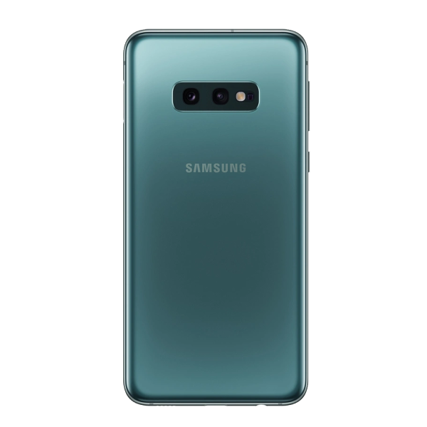 Refurbished Samsung Galaxy S10e 128GB Grün | Dual