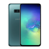 Refurbished Samsung Galaxy S10e 128GB Grün | Dual