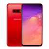 Refurbished Samsung Galaxy S10e 128 GB Rot