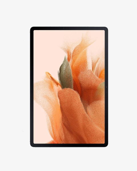 Refurbished Samsung Tab S7 FE | 12.4 Zoll | 64GB | WiFi | Grün