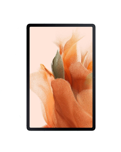 Refurbished Samsung Tab S7 FE | 12.4 Zoll | 64GB | WiFi | Grün