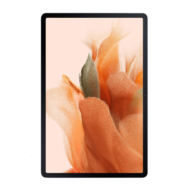Refurbished Samsung Tab S7 FE | 12.4 Zoll | 64GB | WiFi | Grün