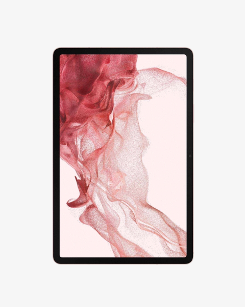 Refurbished Samsung Tab S8 Plus | 12.4 Zoll | 256GB | WiFi + 5G | Pink Gold