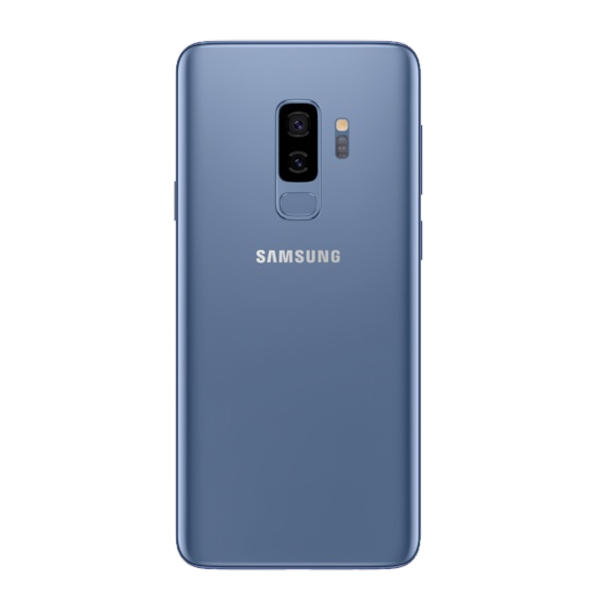 Refurbished Samsung Galaxy S9 Plus 64GB blauw